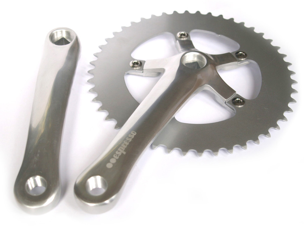 Espresso 48T Crankset