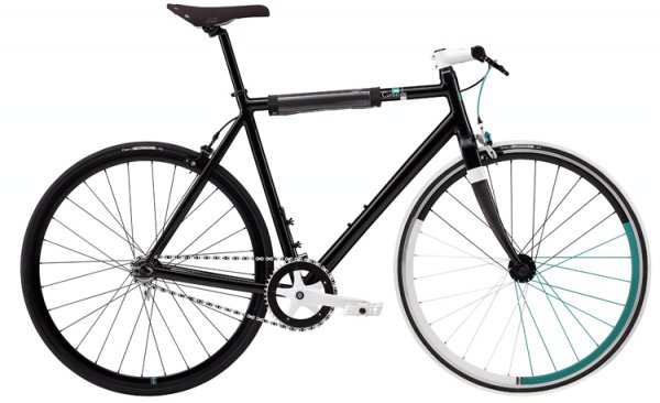 Felt Curbside Fixie (2011) 61cm