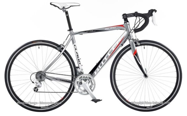 Claud Butler Milano Road Bike (2011) 59cm