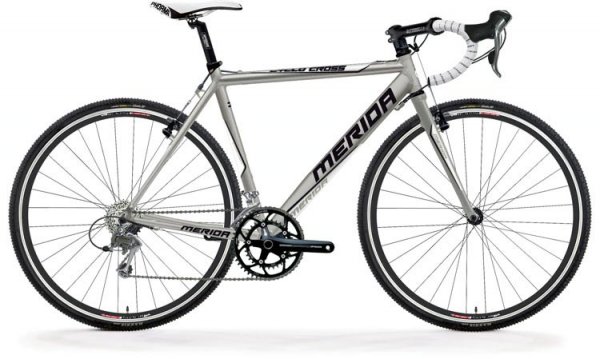 Merida Cyclo Cross 3 58cm