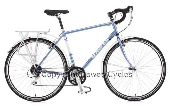 Dawes Horizon Gents (2011) 48cm