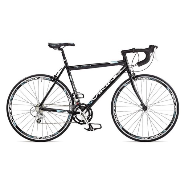 Viking San Marino Lightweight Road Bike (2011) 53cm