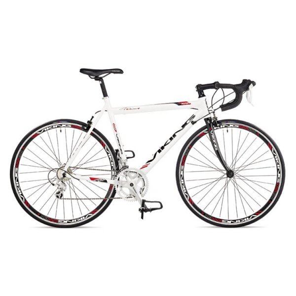 Viking Torino Lightweight Road Bike (2011) 56cm