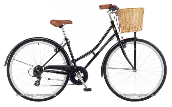 Claud Butler Windsor Women's Bicycle (2011) 19"