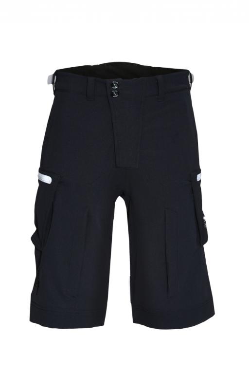 Campaign Shorts