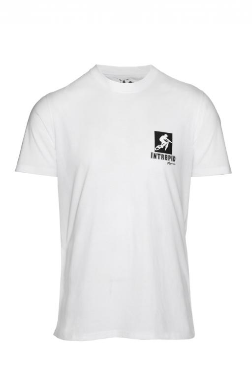 Retro Logo T-shirt