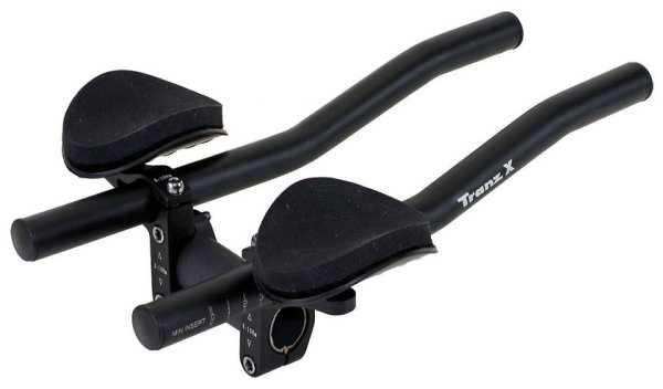 Tranz X Tri Bars