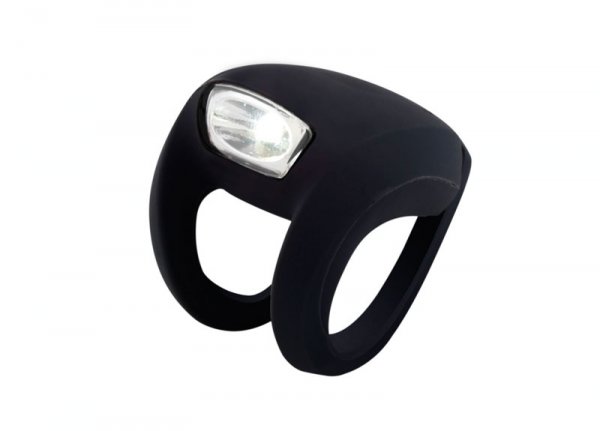 Knog Frog Strobe Twinpack