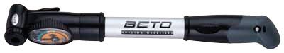 Beto Mini Pump