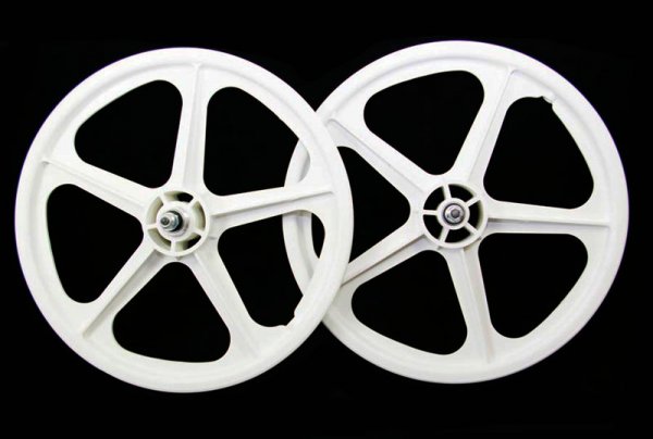 Skyway TUFF-II Wheel Set