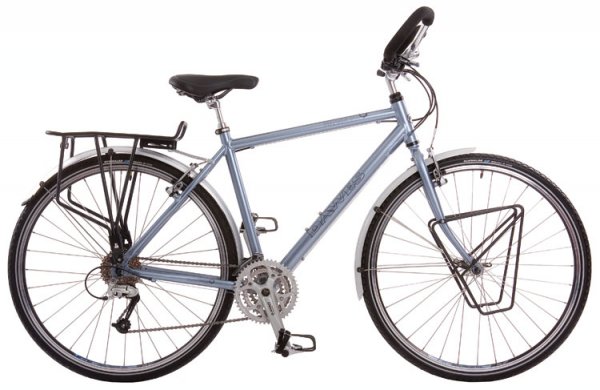 Dawes Karakum Gents Touring Bike (2011)