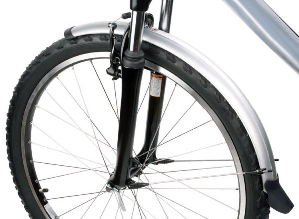 Zefal Paragon Full Mudguard