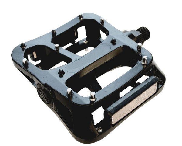 Savage MTB Platform 9/16" Replaceable Pins