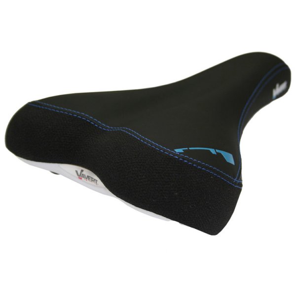 Vavert Men's Memory Foam Comfort Saddle