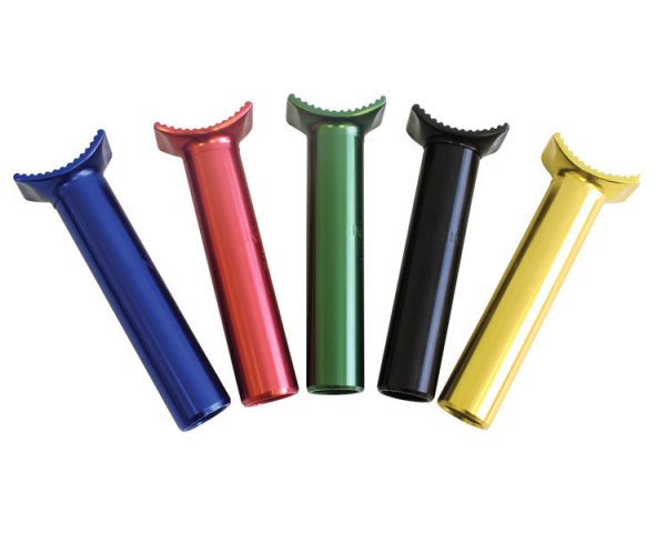 Savage Pivotal 25.4x110mm Anodised Seat Post