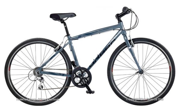 Claud Butler Urban 400 Men's Trekking Bike (2011)