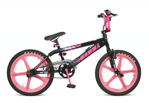 Rooster Big Momma Sky TUFF II Mag Wheel