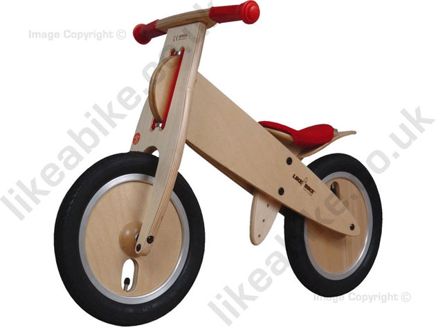 Like-a-Bike Classic