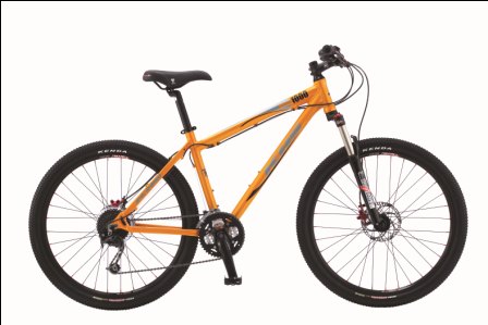KHS Alite 1000 - 15"