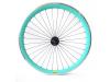 Espresso Aqua Wheelset