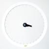 Espresso White Wheelset with coaster brake