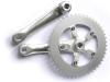 Espresso 48T Crankset