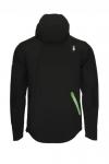 Ultimate MTB softshell jacket (Medium)