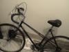 Vintage Blue Dawes