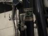Vintage Blue Dawes