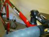 cannondale six13 custom build