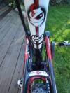 Lapierre Zesty Carbon Medium 714 2011
