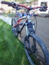 Lapierre Zesty Carbon Medium 714 2011