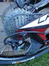 Lapierre Zesty Carbon Medium 714 2011