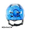 Blue Rain Street Cycle Helmet (Large 58-61cms)