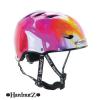Ink in Water Street Cycle Helmet (Medium 54-58cms)