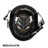 Ink in Water Street Cycle Helmet (Medium 54-58cms)