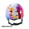 Ink in Water Street Cycle Helmet (Medium 54-58cms)