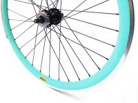 Espresso Aqua Wheelset