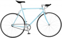 Foffa Blue/Black Prima
