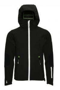Ultimate MTB softshell jacket (Large)