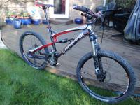 Lapierre Zesty Carbon Medium 714 2011