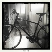 Nearly New Specialized Sirrus Sport 2012 Bike