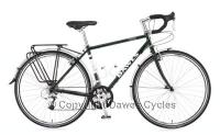 Dawes Galaxy Gents Touring Bike (2011)