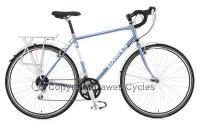 Dawes Horizon Gents (2011)