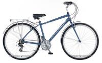 Claud Butler Classic Men's Hybrid Bike (2011)