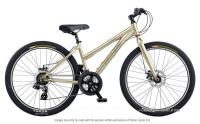 Claud Butler Mercury Gold Ladies (2010)