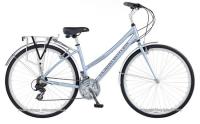 Claud Butler Windermere Women's Hybrid Bike (2011)