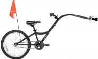 Ditto One trailer bike