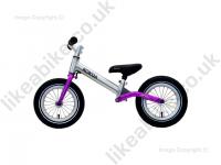 Like-a-Bike Jumper