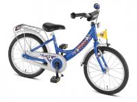 Puky ZL 18 - 18'' Aluminium Childrens Bike
